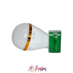 لامپ شارژی اضطراری 30 وات FA-3830